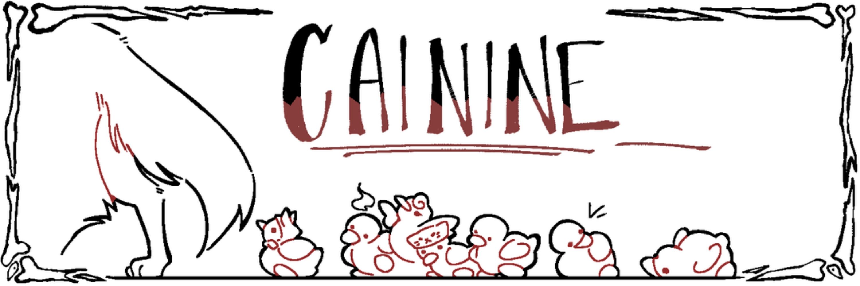 Cainine