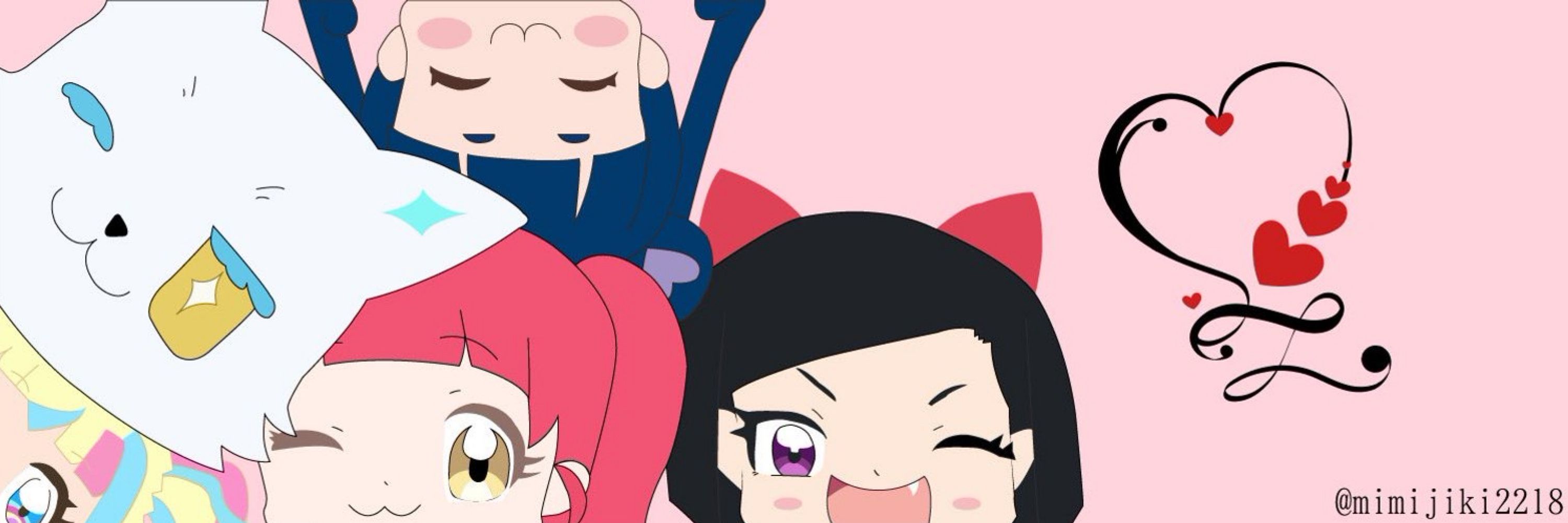 はるかぜ@パン🐼デビッガァル