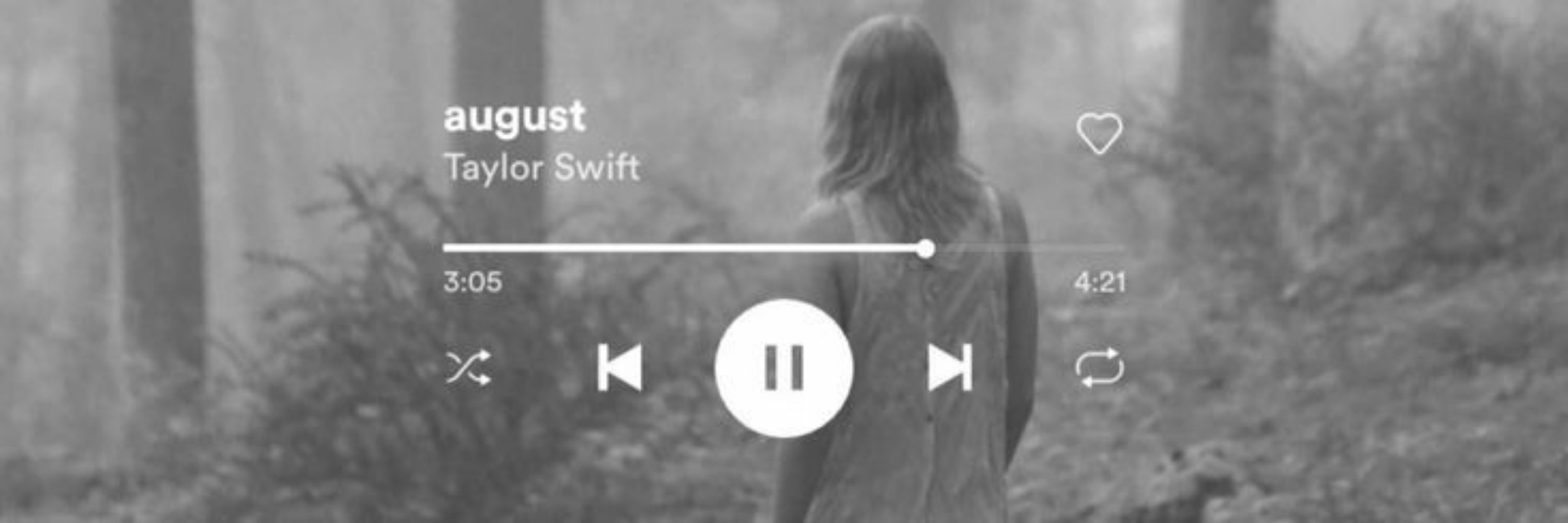 duda viu a taylor swift 📖: a natureza da mordida