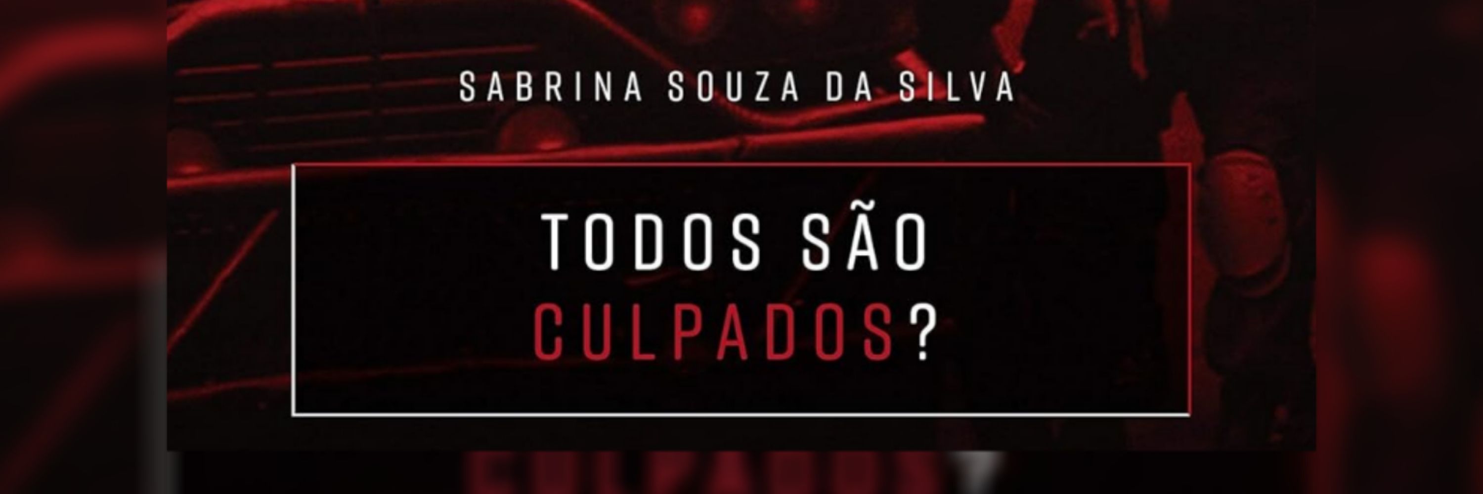Sabrina Souza da Silva