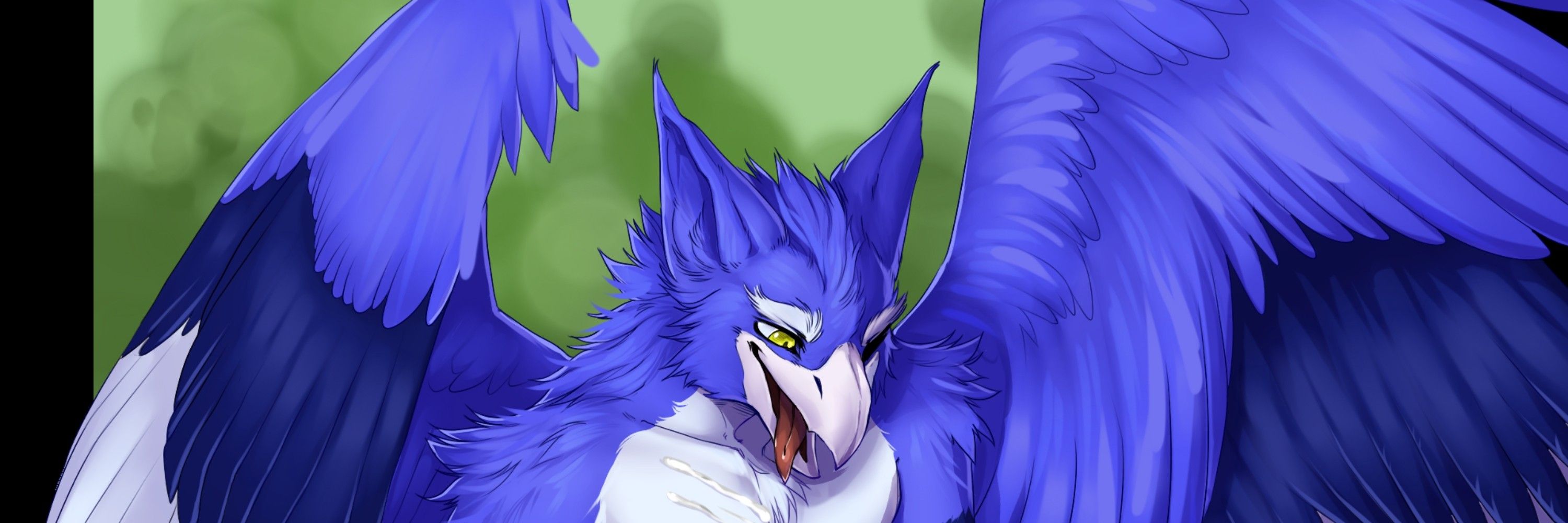 Dirty Birb