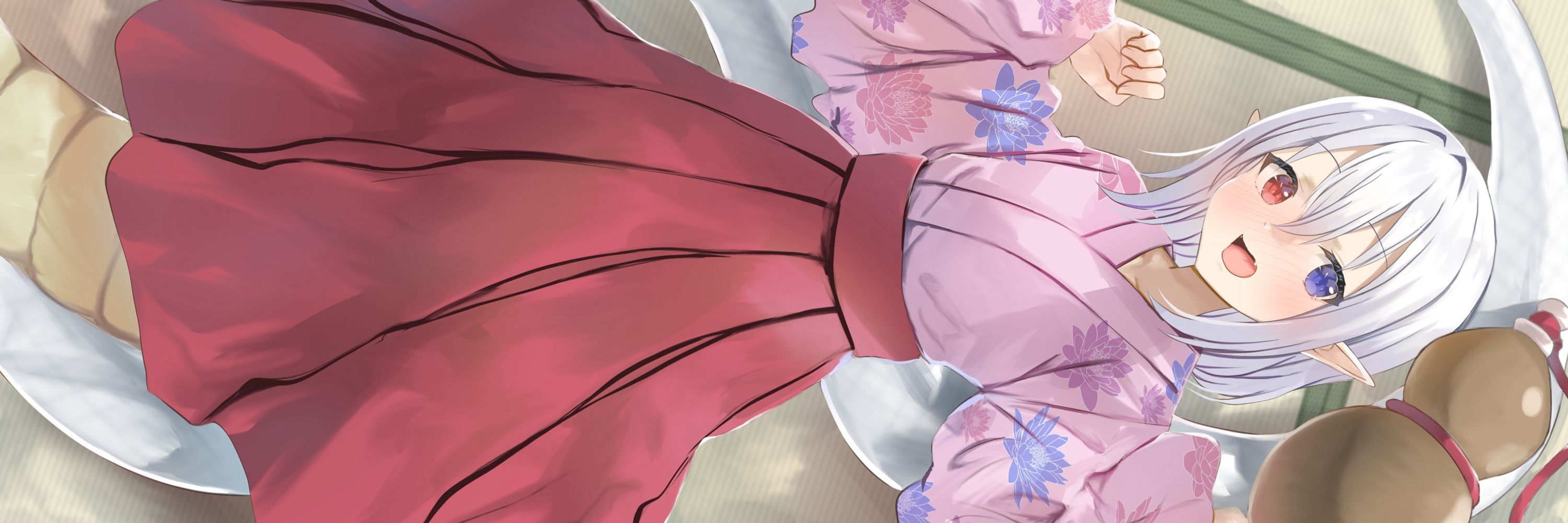 水上花イグノVtuber (@i8boqq00ow4xzvw.bsky.social) — Bluesky