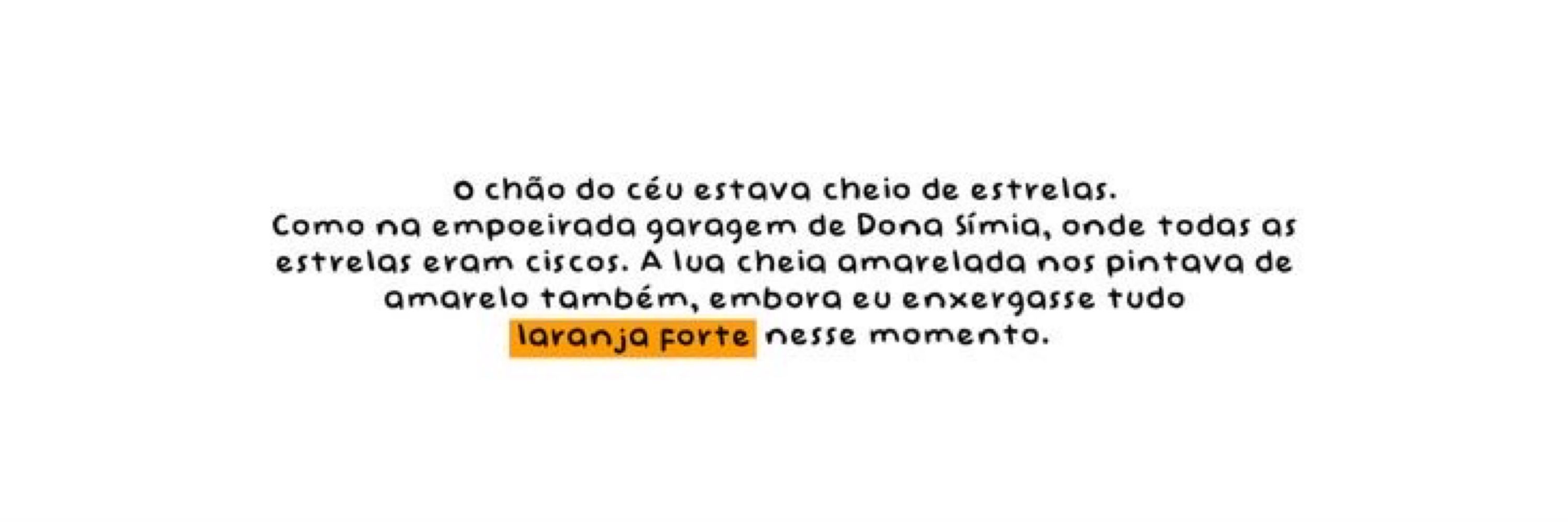 sam| cr. O amor não é óbvio 📖