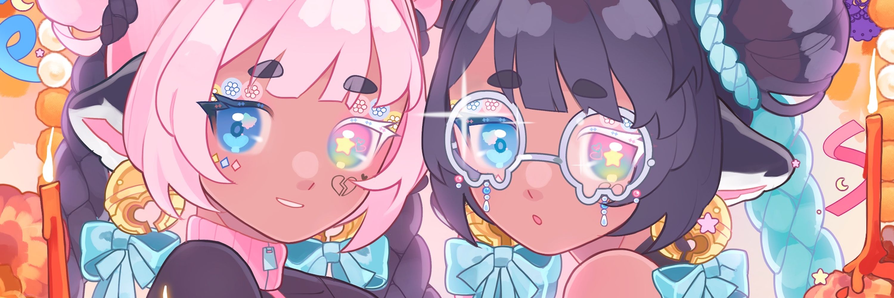 Divie Yucca[VTuber]