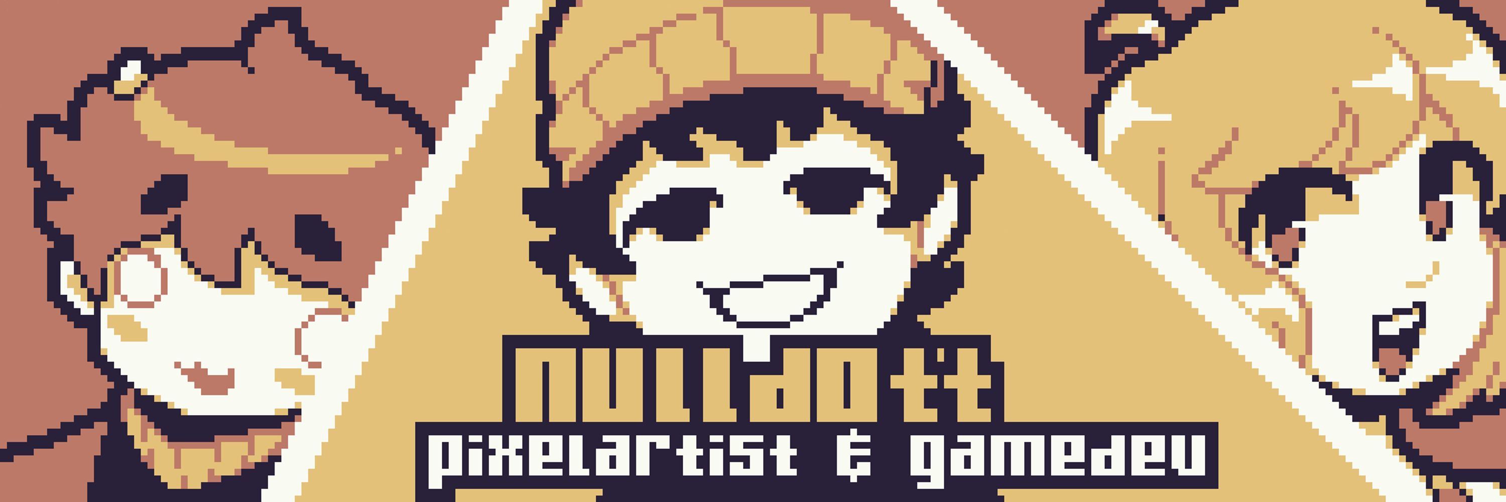 NullDott (Comms Open [FULL])