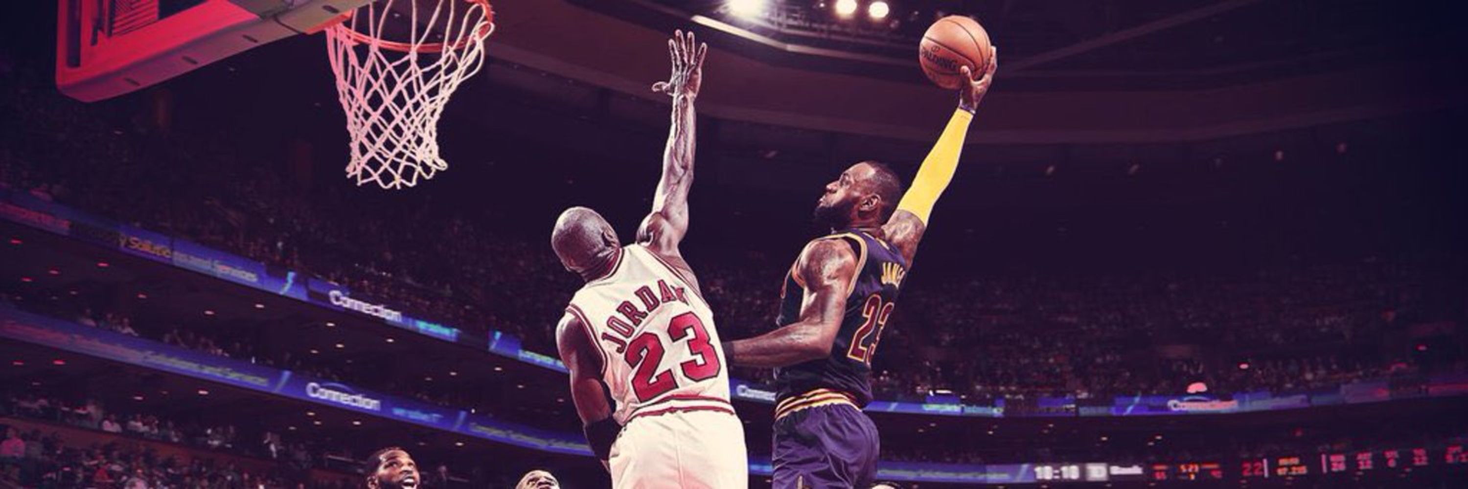 Pérolas da NBA