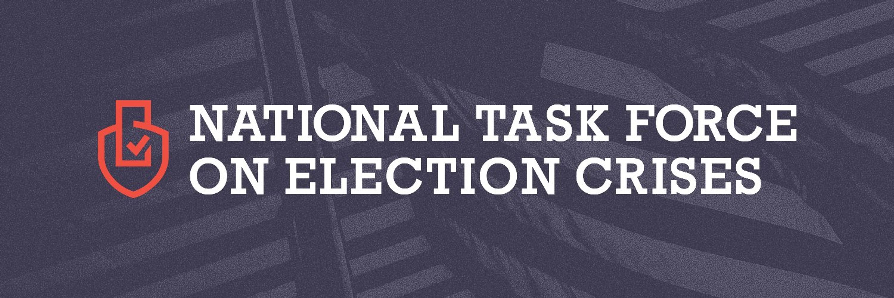 Election Task Force