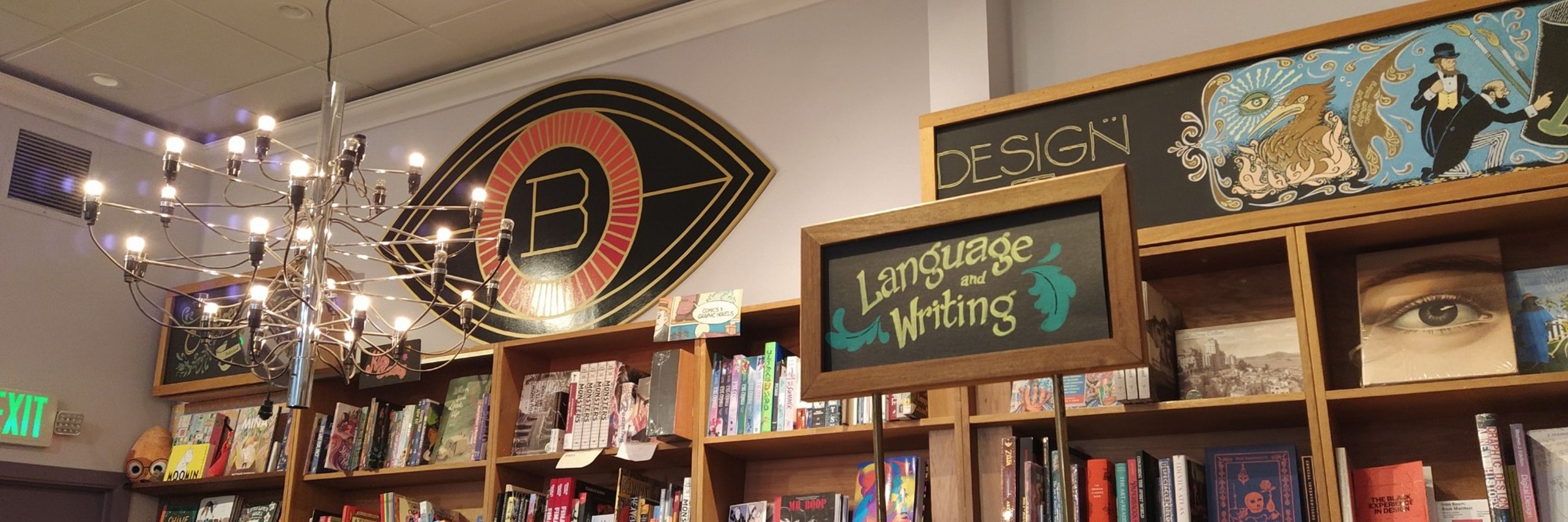 Parlando de libros