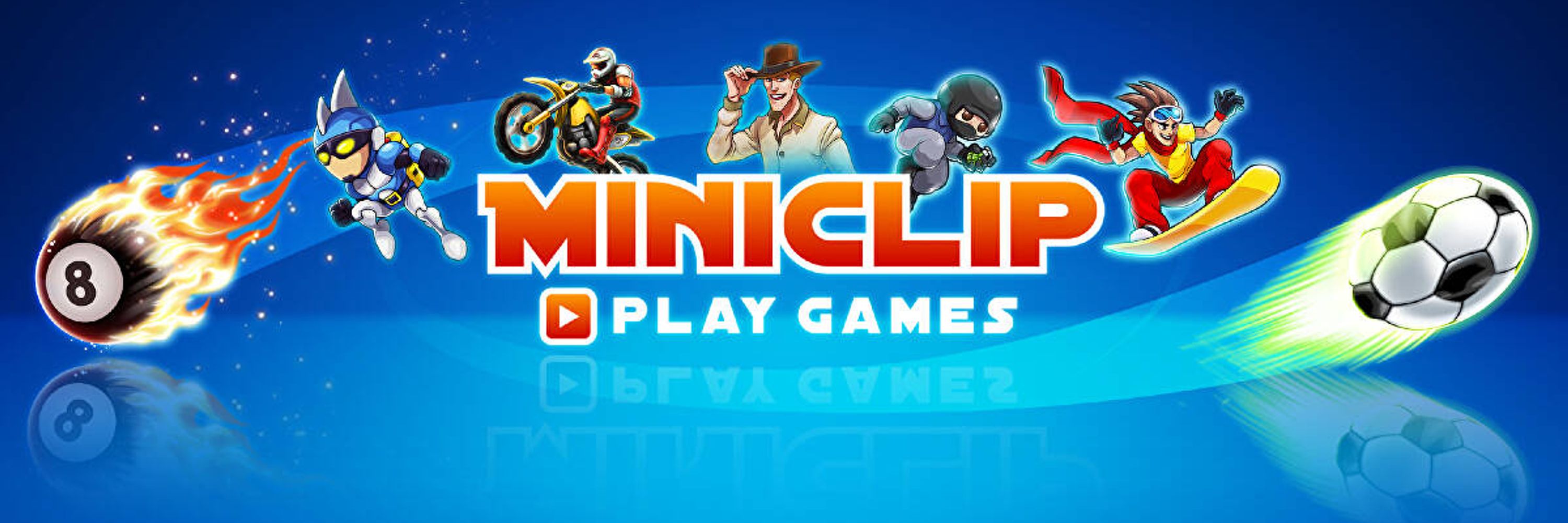 Miniclip Games