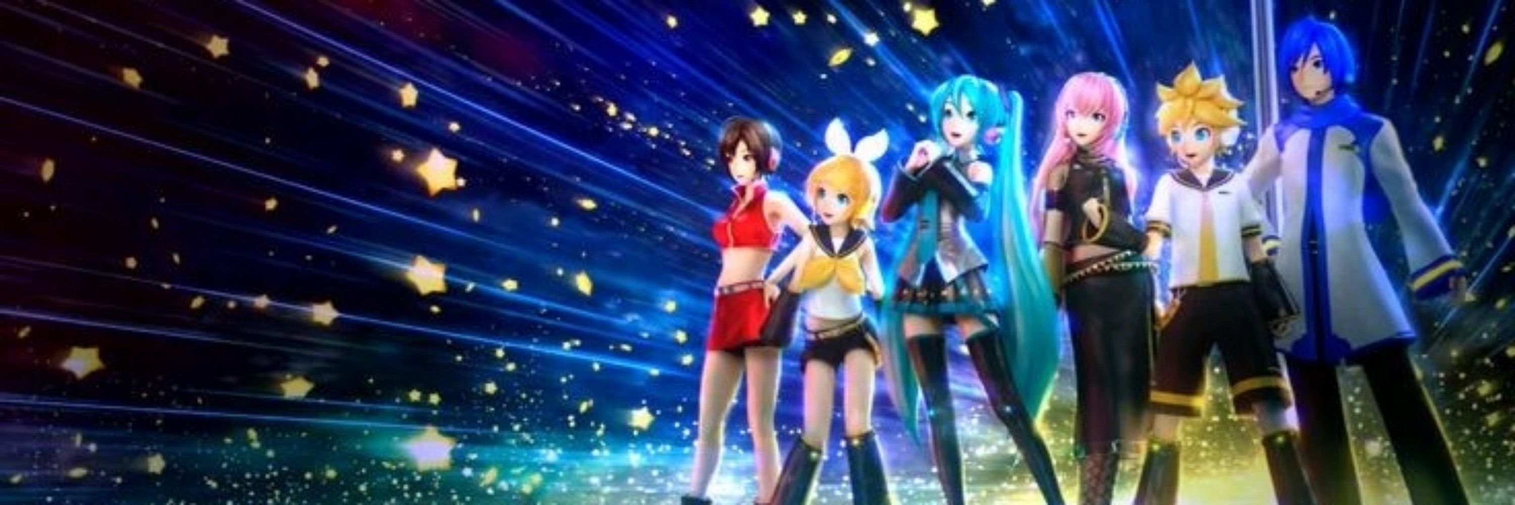 Shitpost Vocaloid