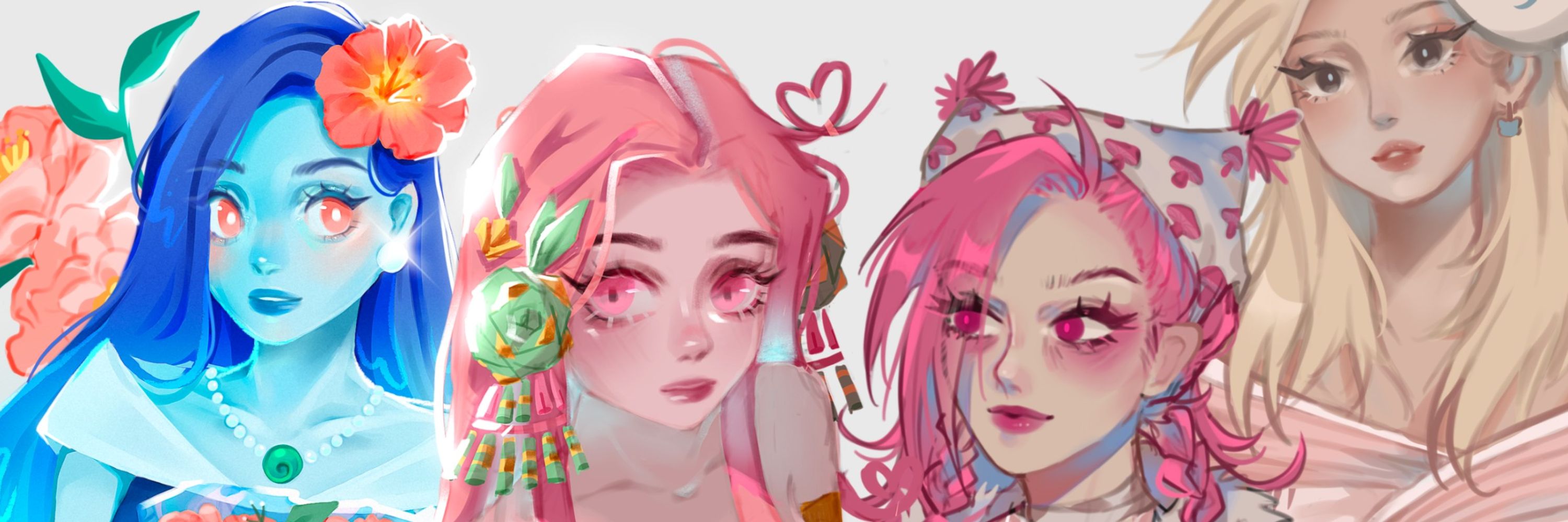 Venn ☆ || VGen Comms Open!