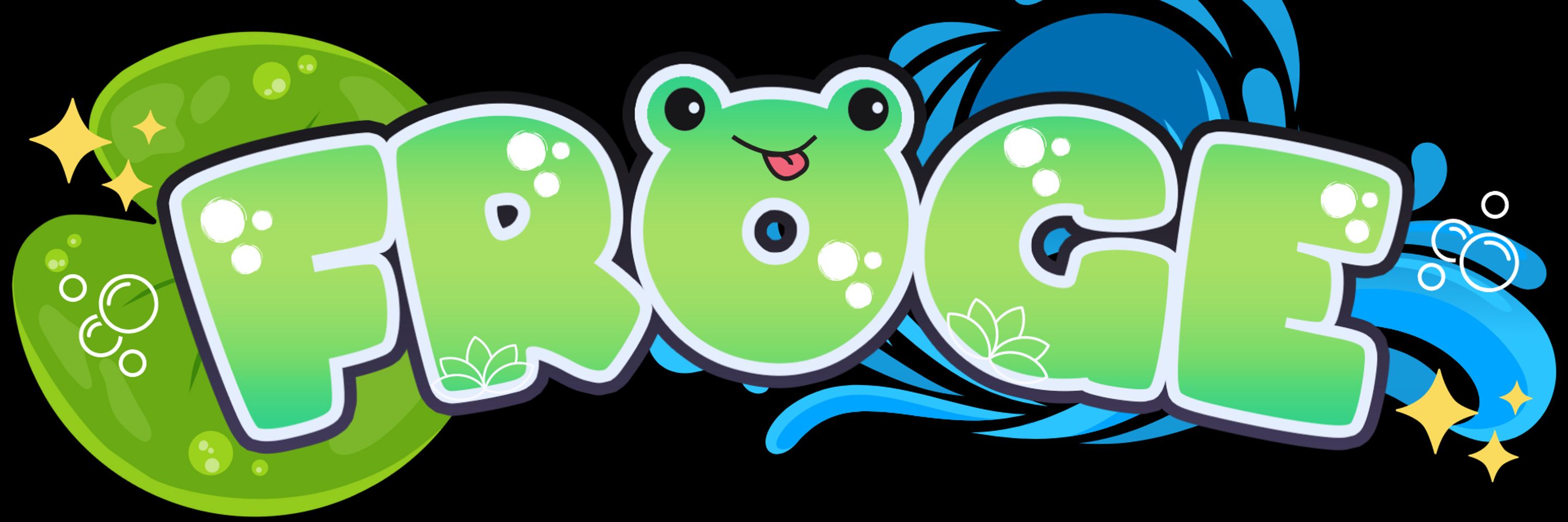 NS FROGE