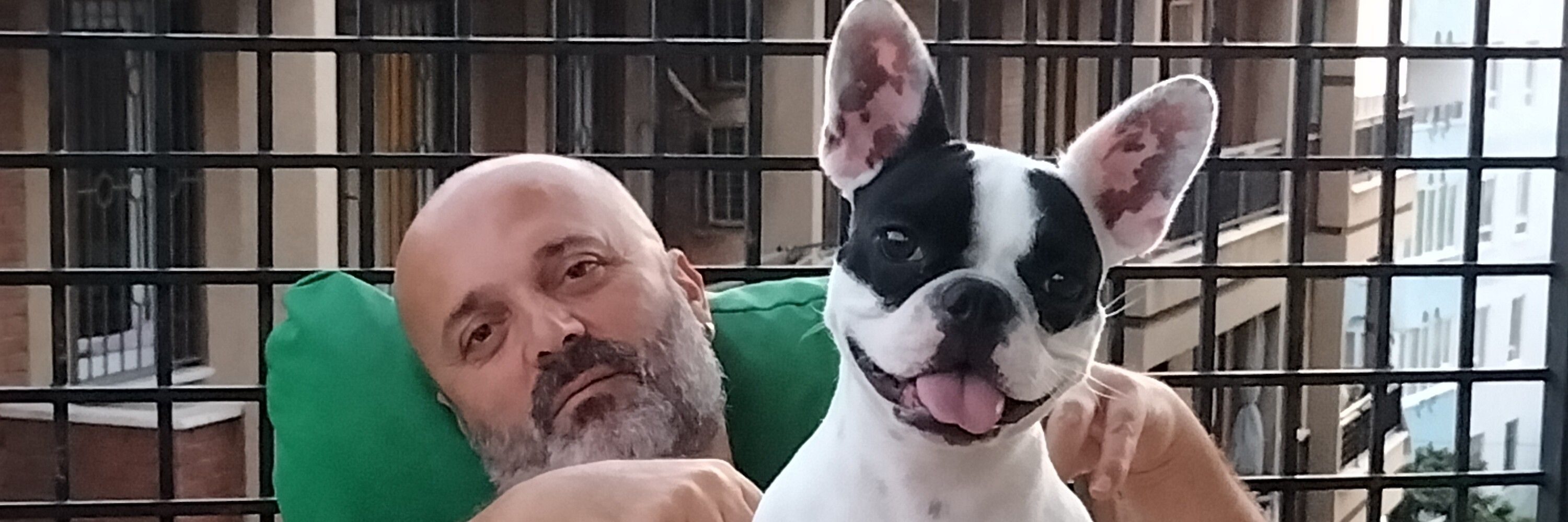 Aslan Baysal 