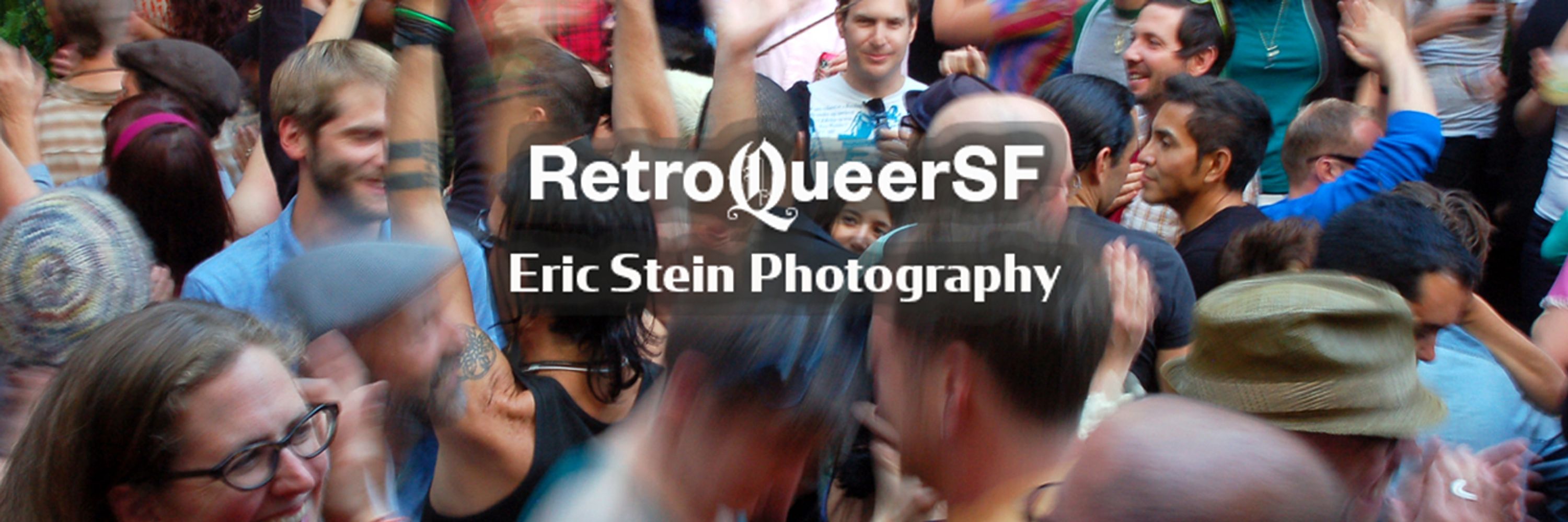 Eric "ShutterSlut" Stein