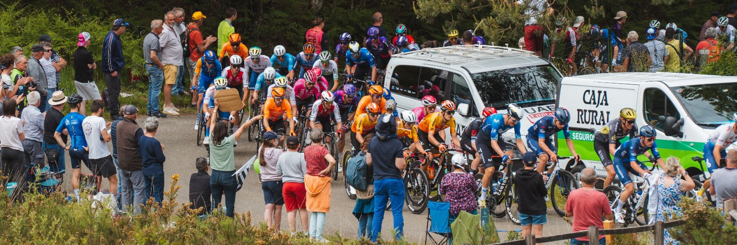 Boucles de la Mayenne - Crédit Mutuel 