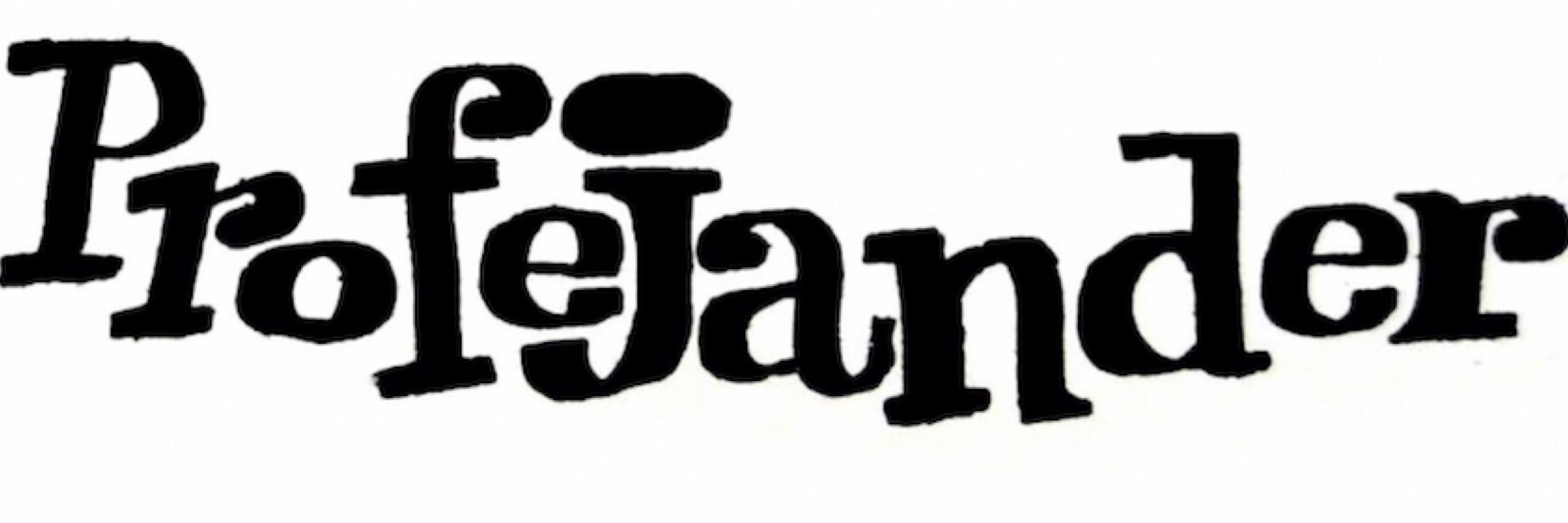 Profejander