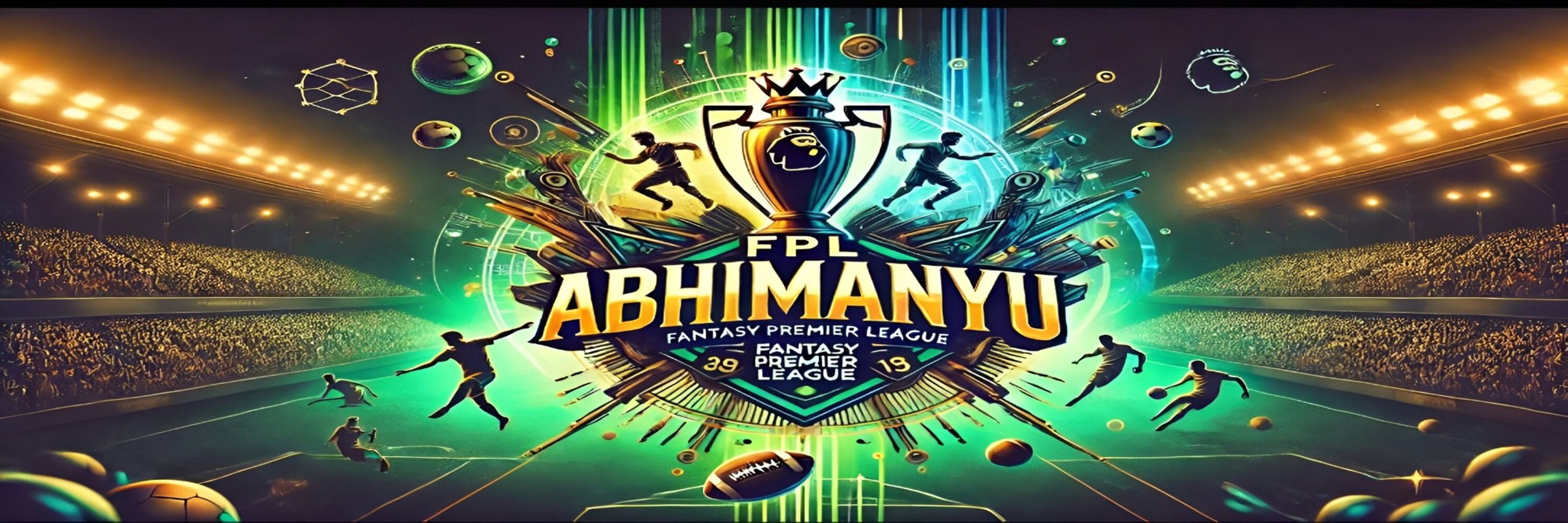 Abhimanyu Dadhich