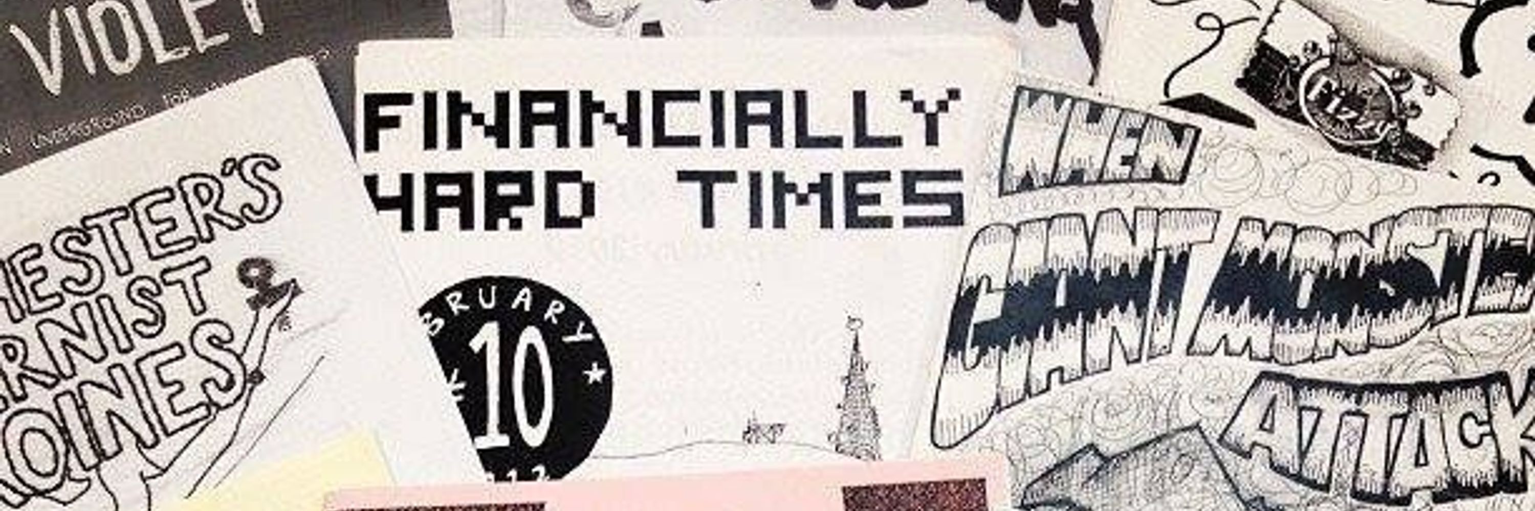 FANZINES