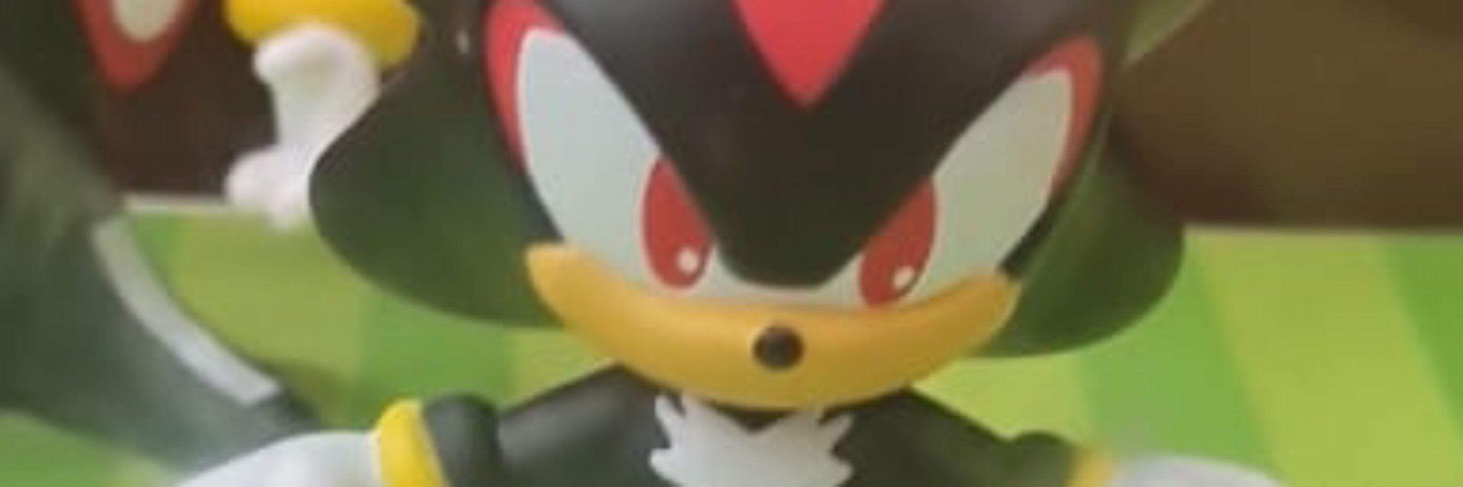 Shadow, Mentira sou não