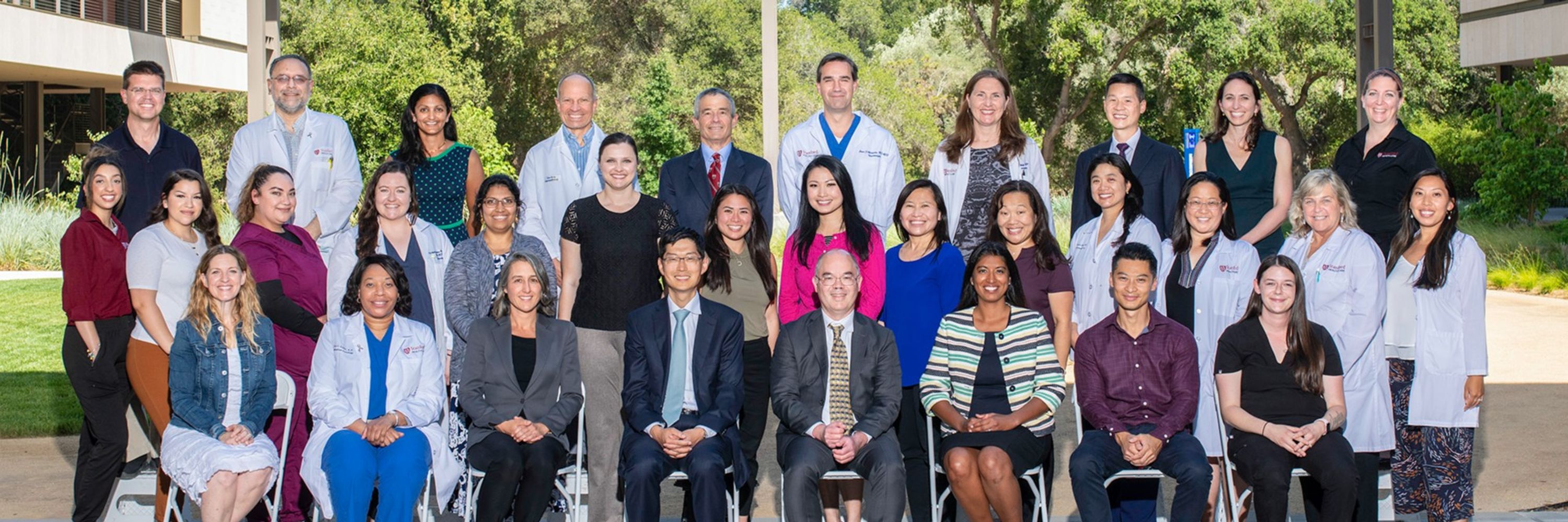Stanford Brain Tumor Center