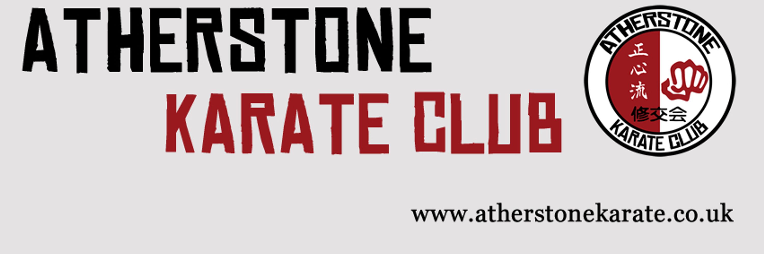 Atherstone Karate
