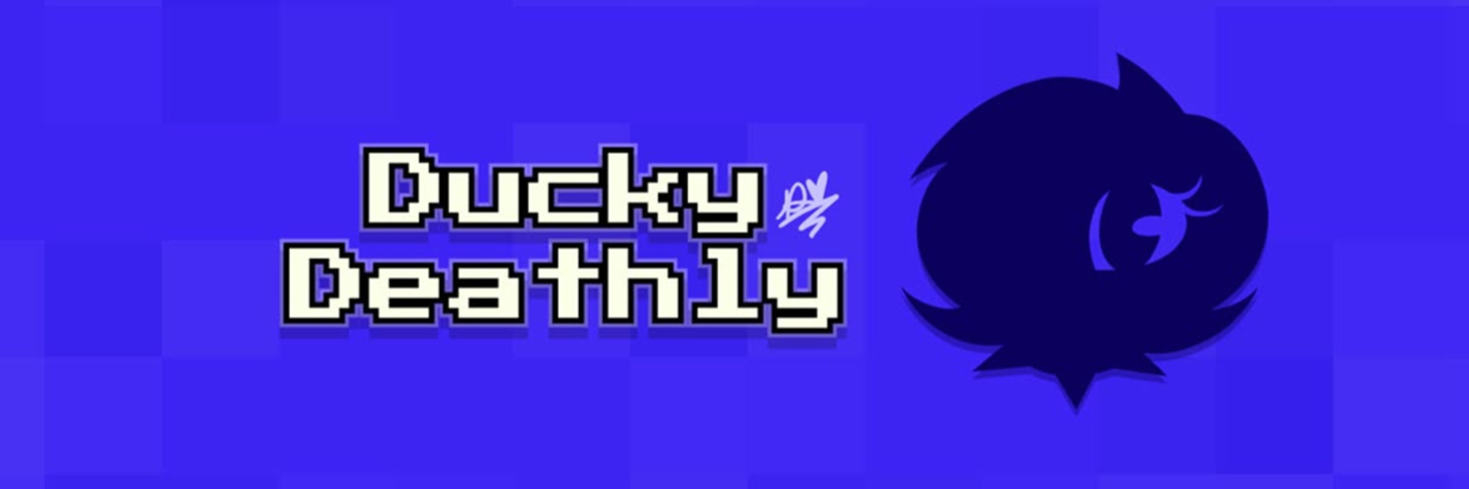 Ducky Deathly 🦆