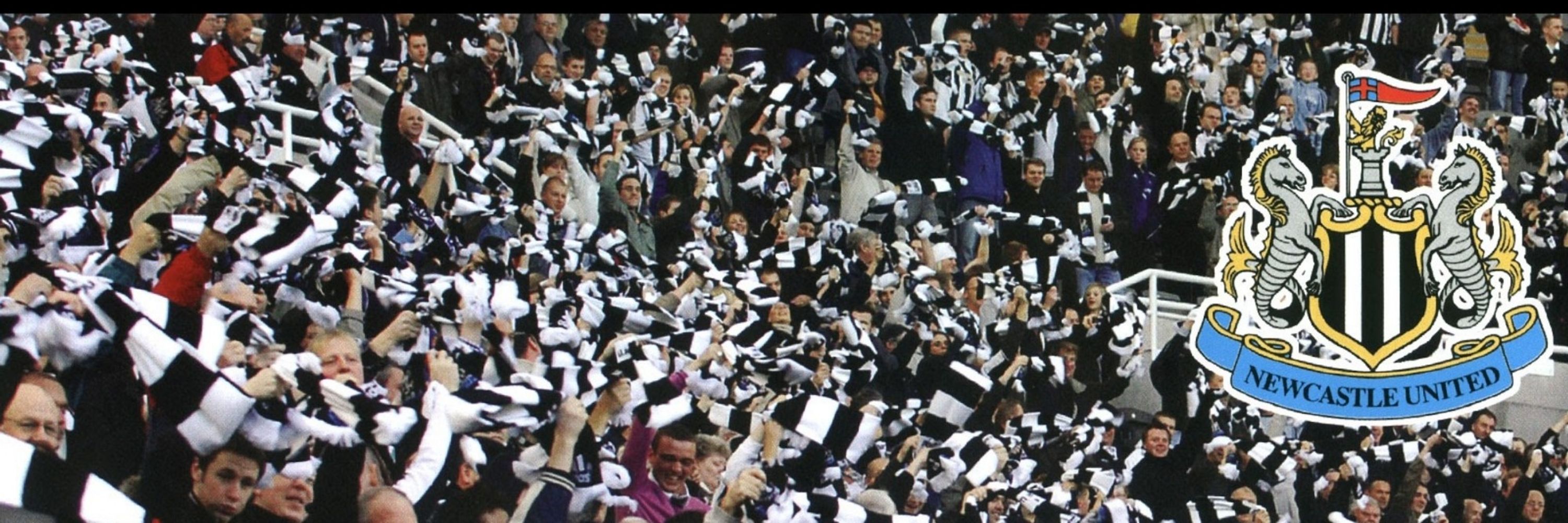 Vows On The Tyne