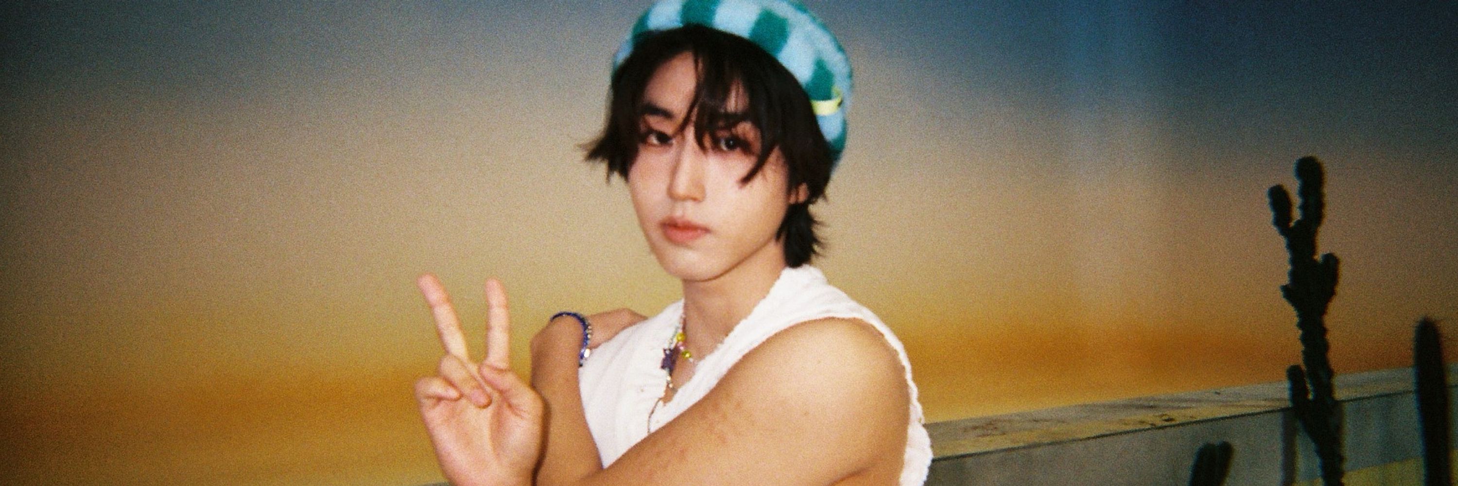 kim vivica esposa do taehyung 