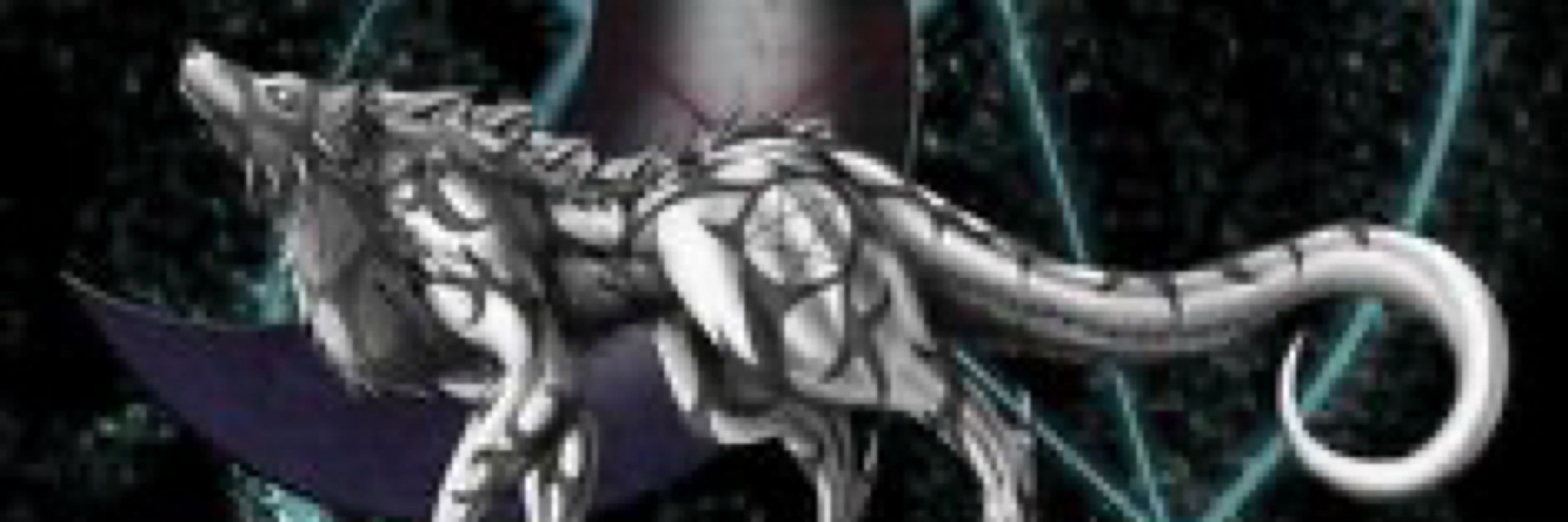 evil fire dragon god king