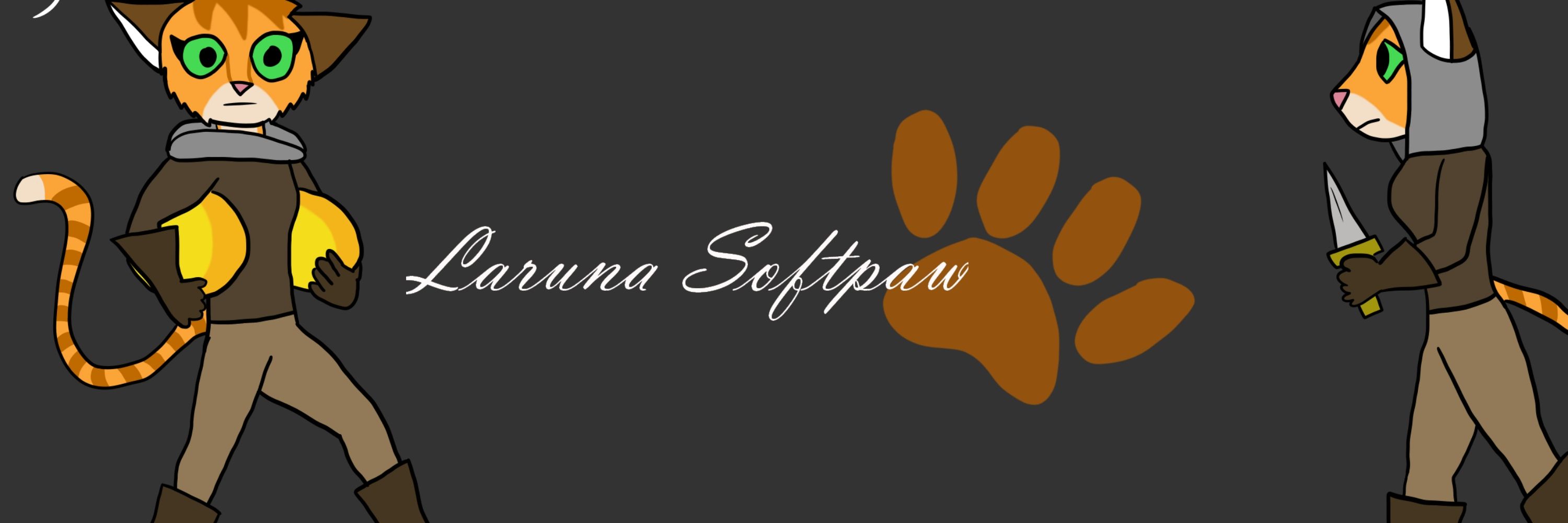 Laruna Softpaw