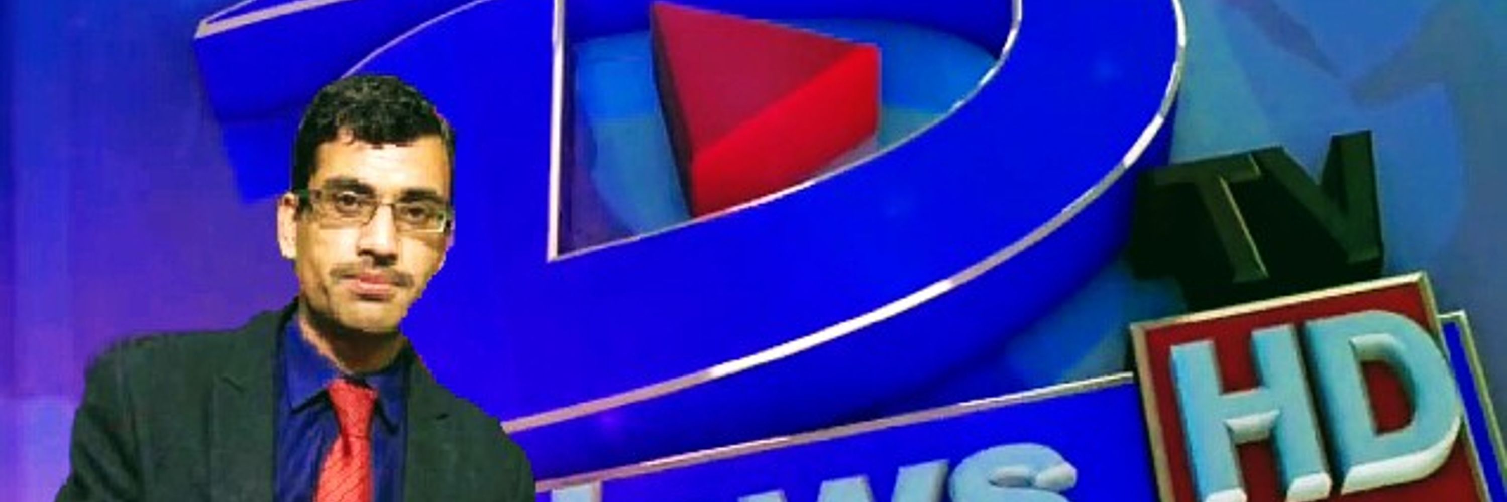 Tahir journalist 