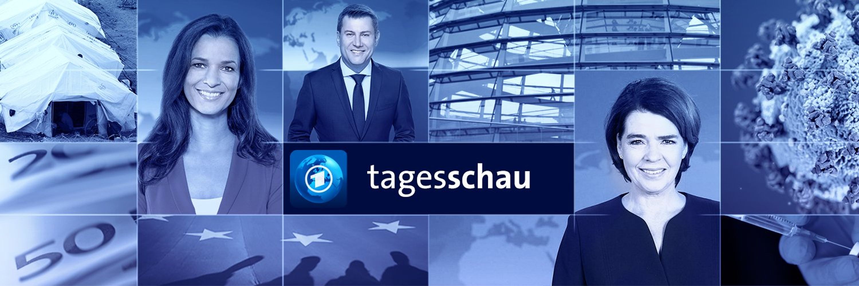 Tagesschau Bot