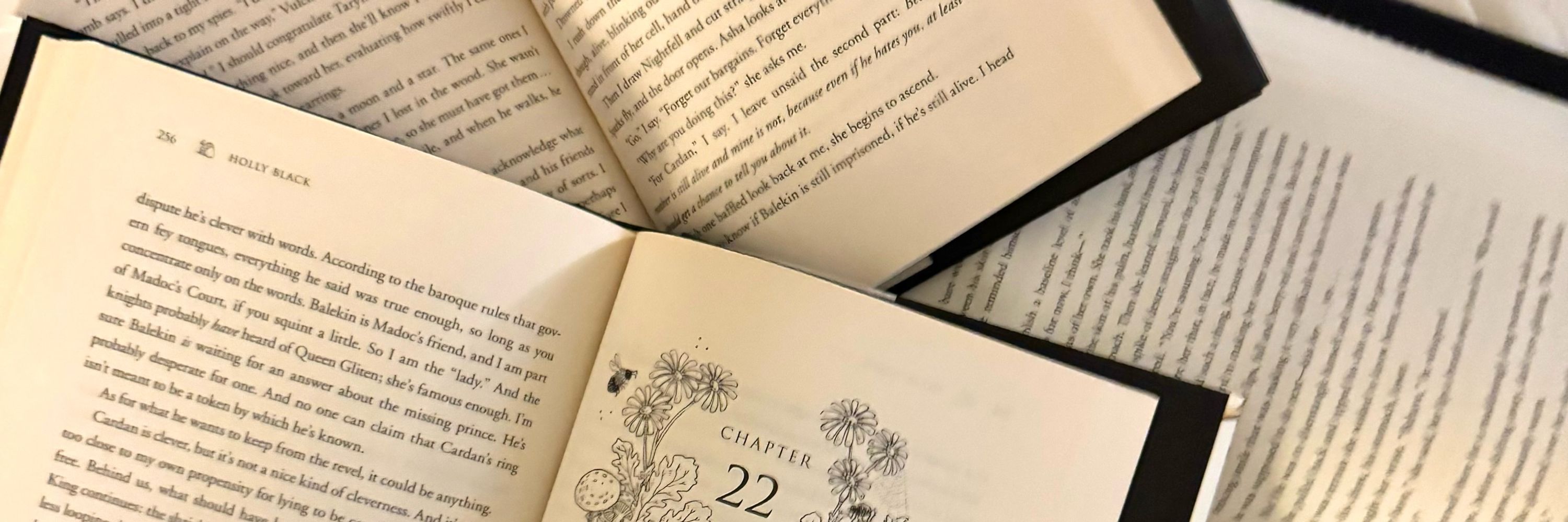 Phoebe 💗📖 Booksky