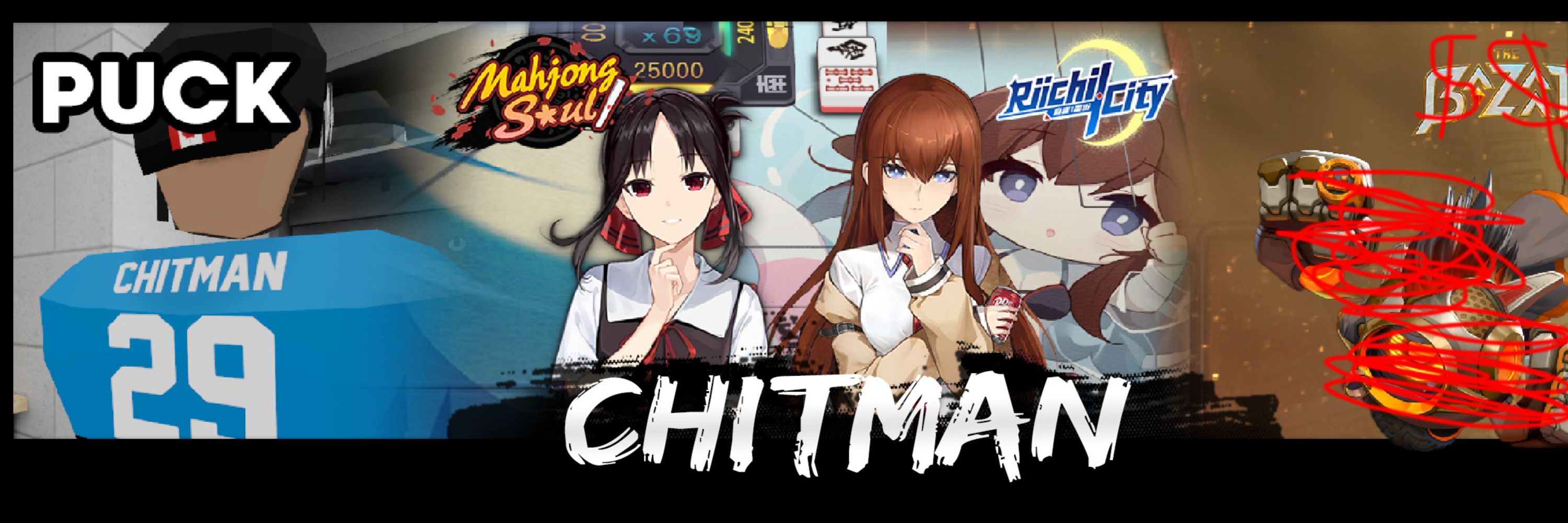 Chitman