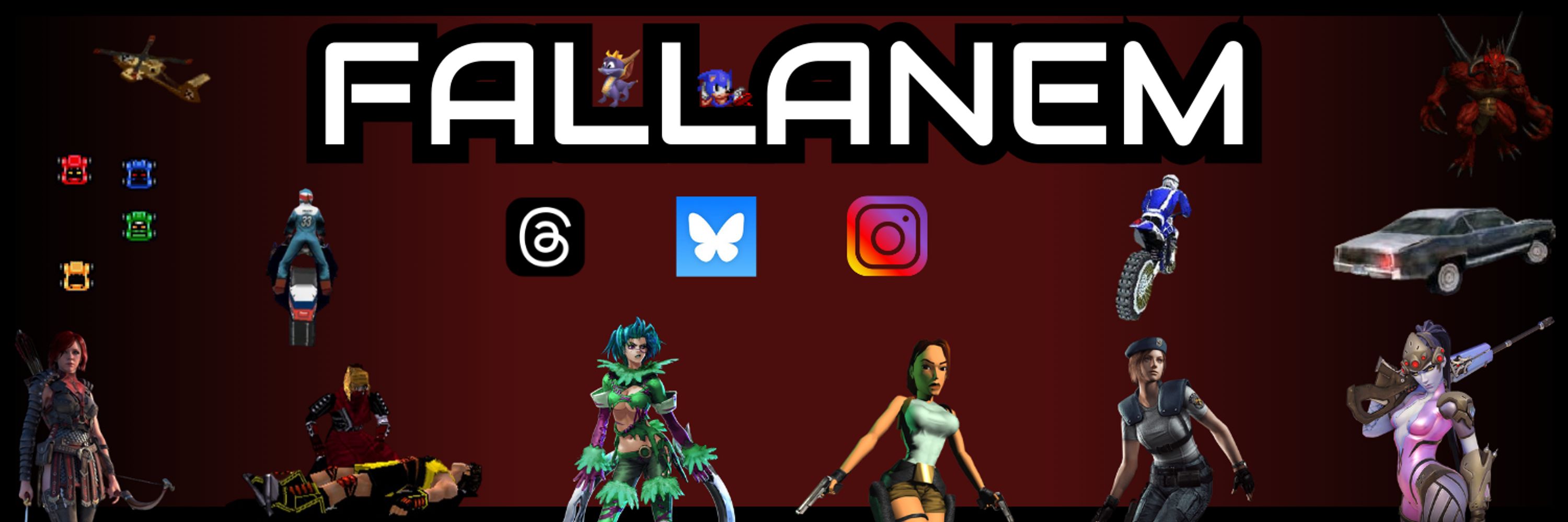 Fallanem