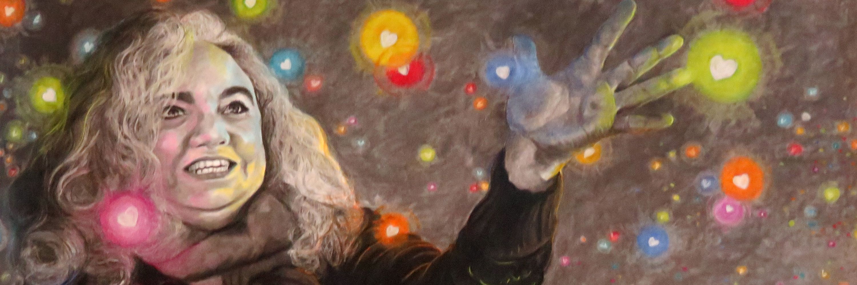 Paul J Bryant - Artist