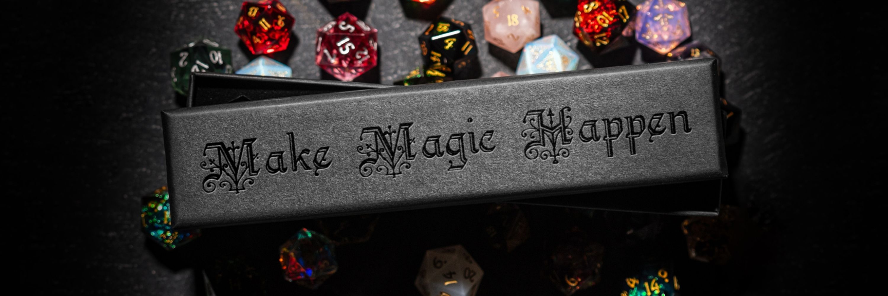 Crystal Maggie