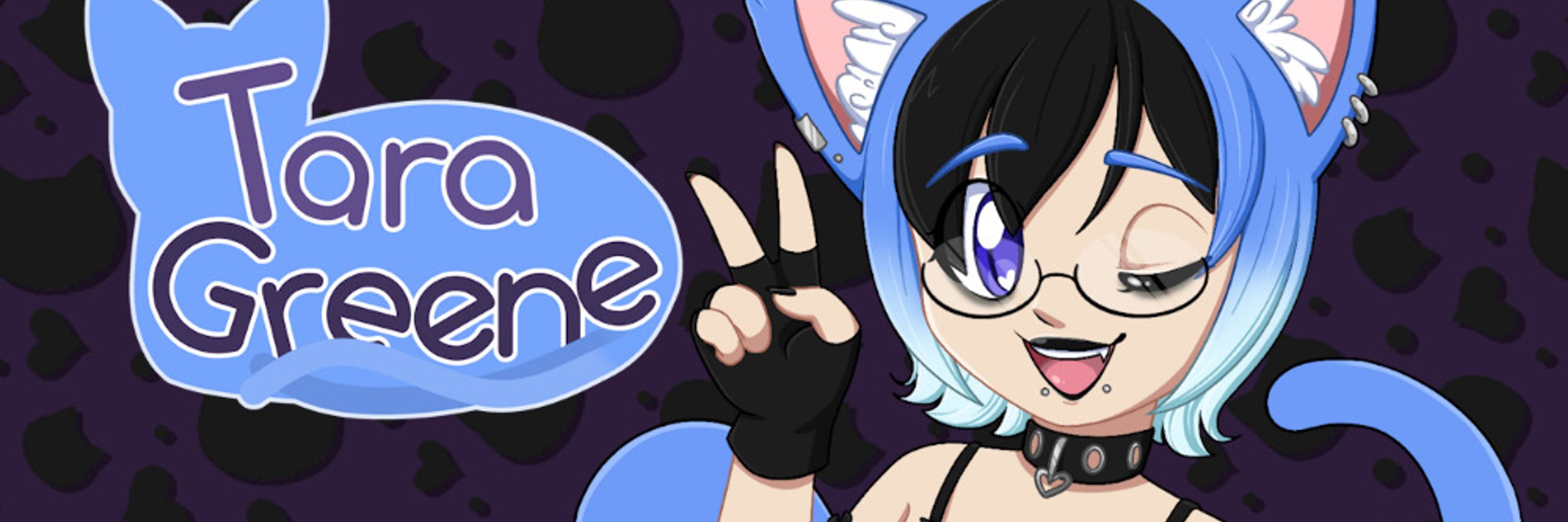Tara Greene🧶🧷 VTuber