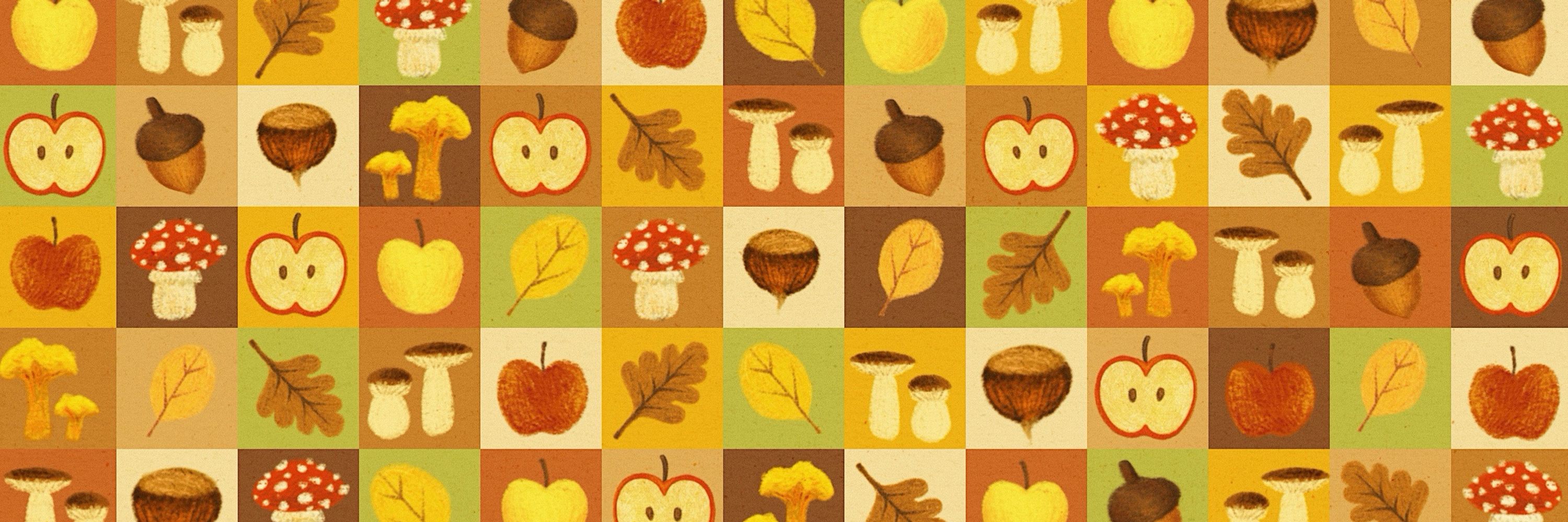 Jupette 🍂