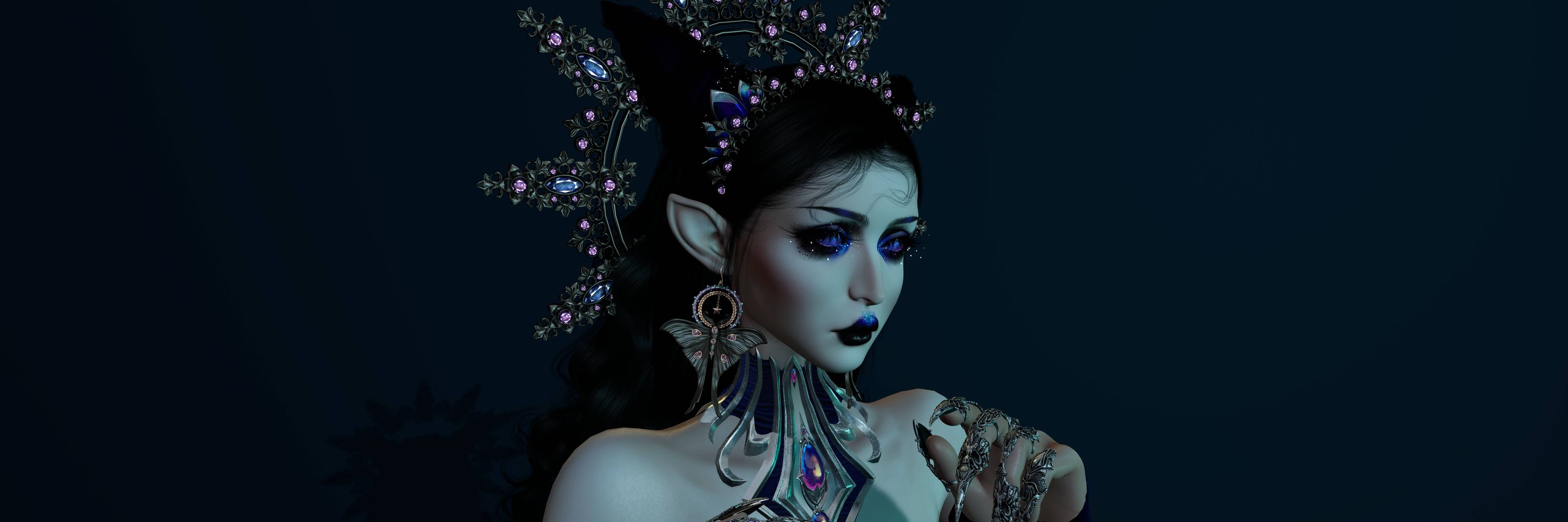 Tee Darling Amare-Nebula