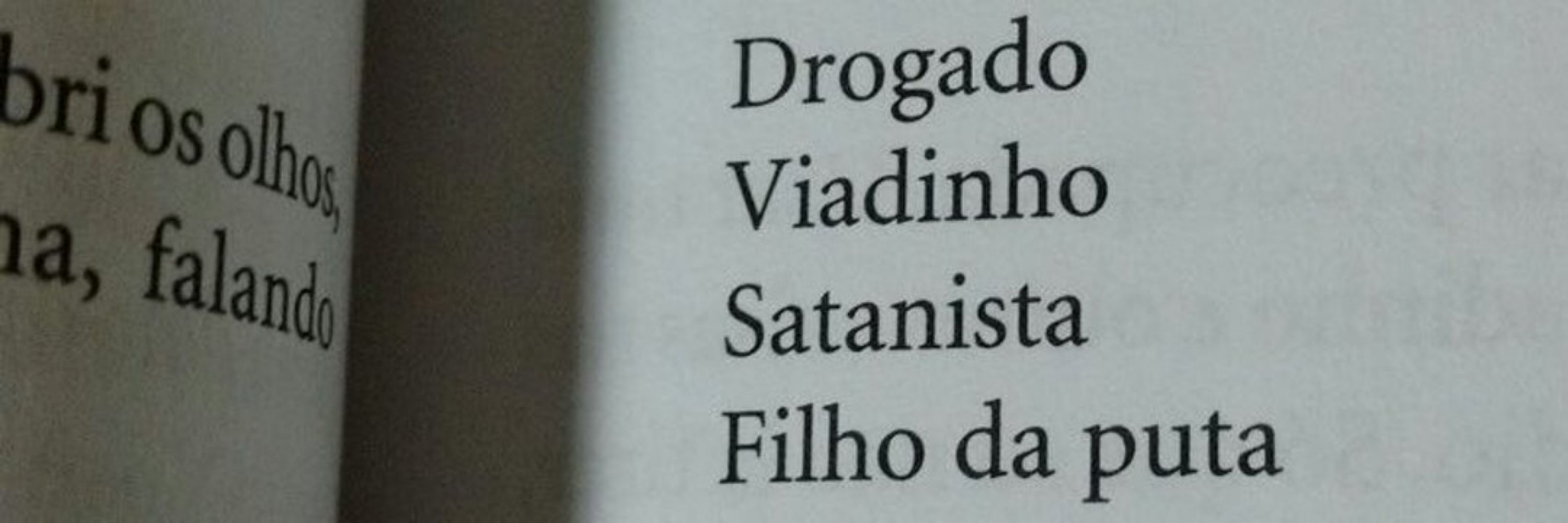 Brat no verão amazônico