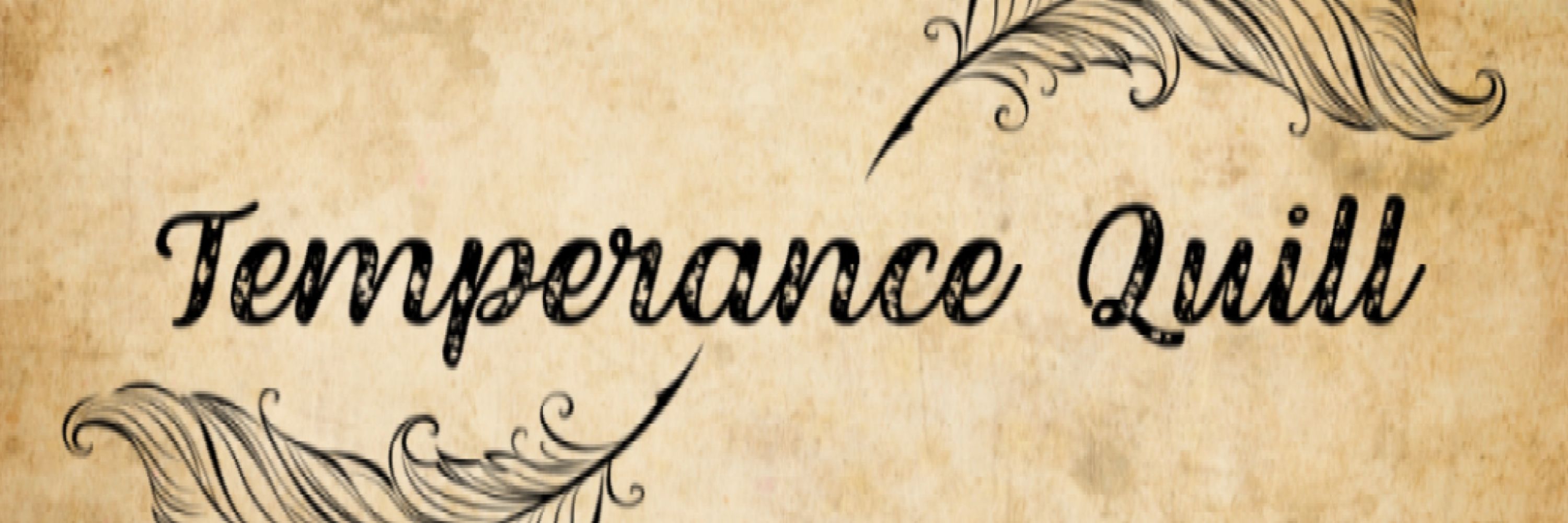 Temperance Quill