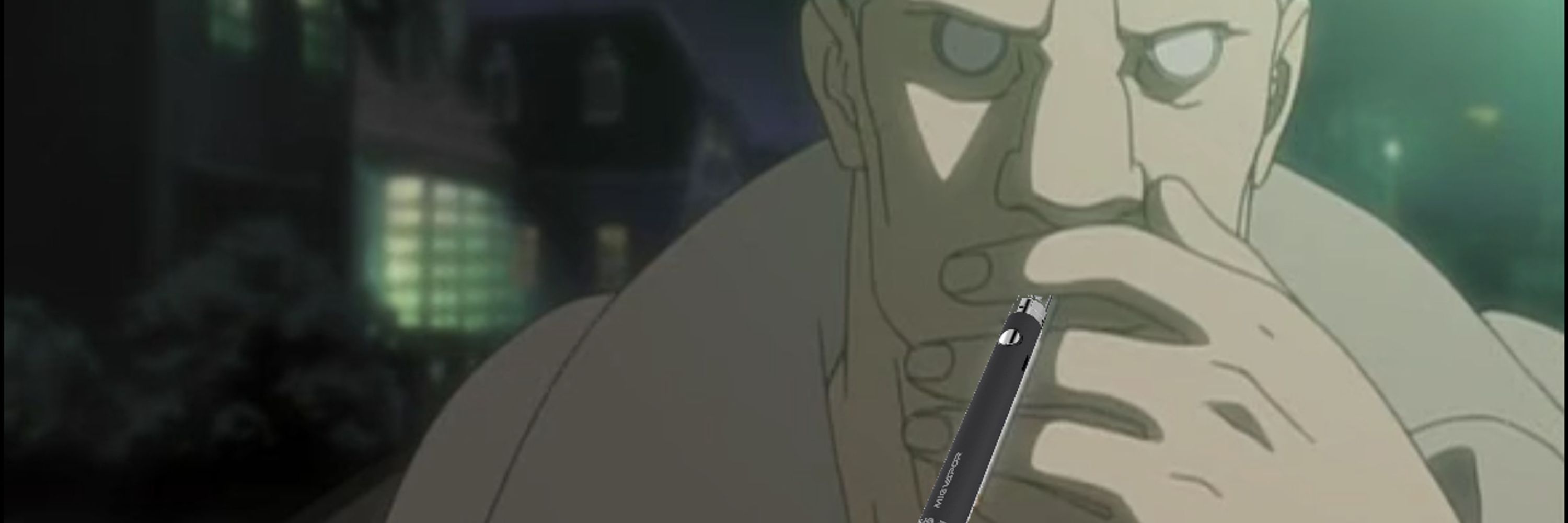 Bro Strider in Real... 2!