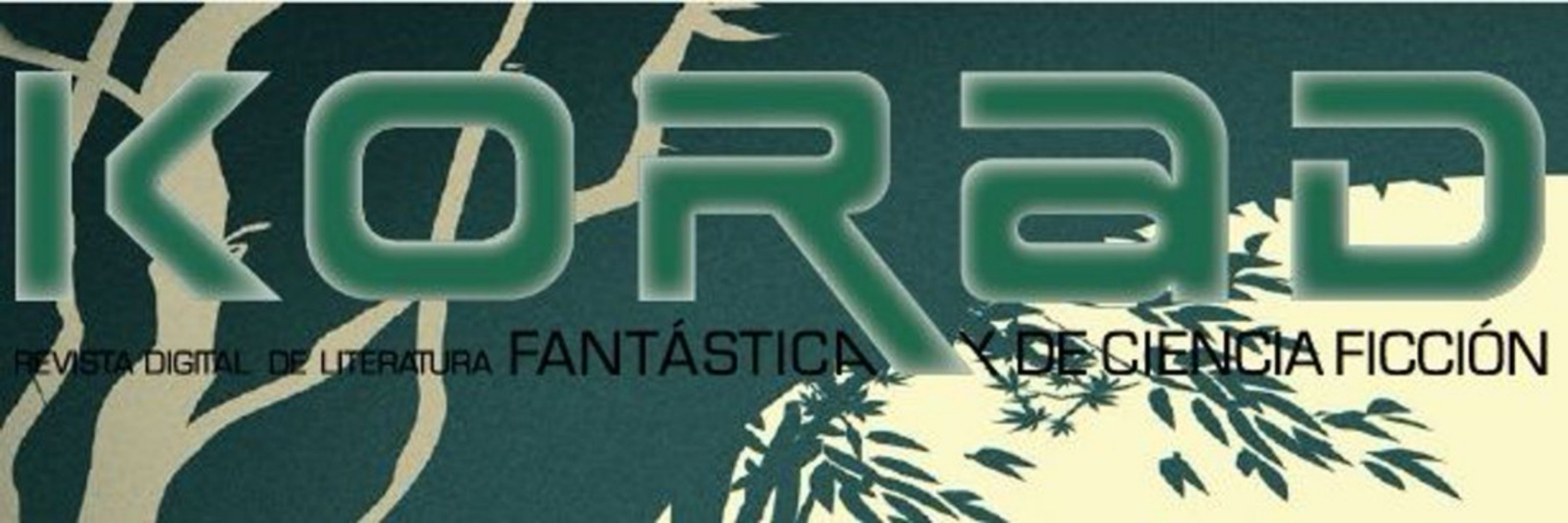 Revista Korad