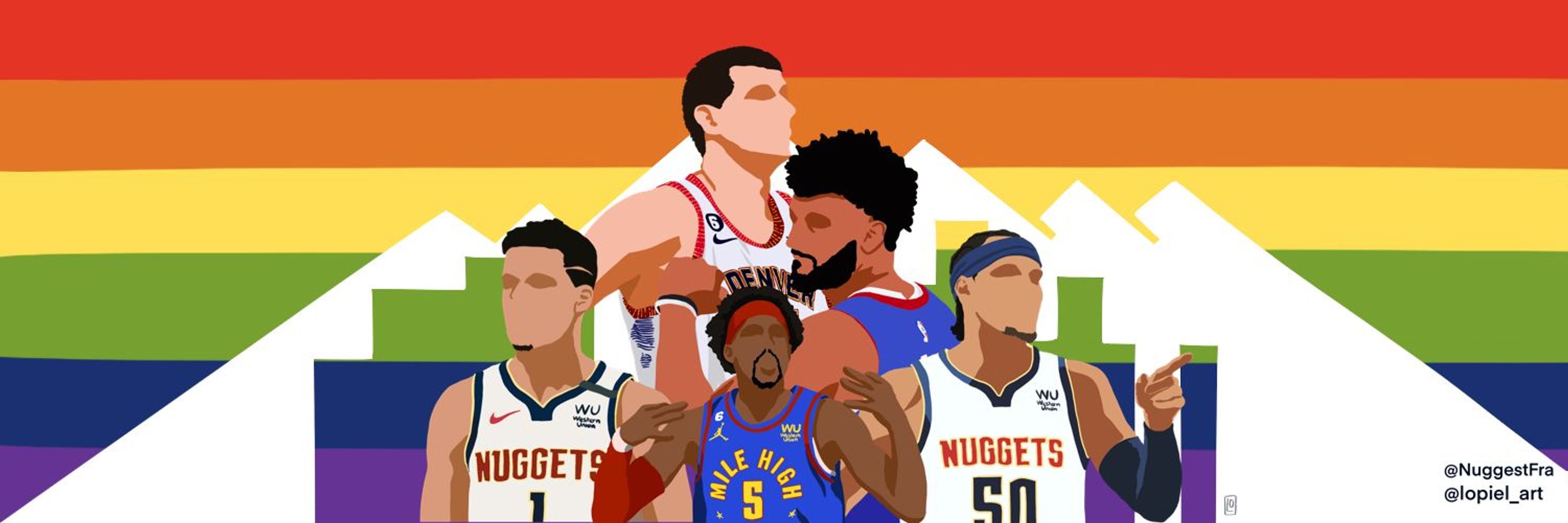 Nuggets France
