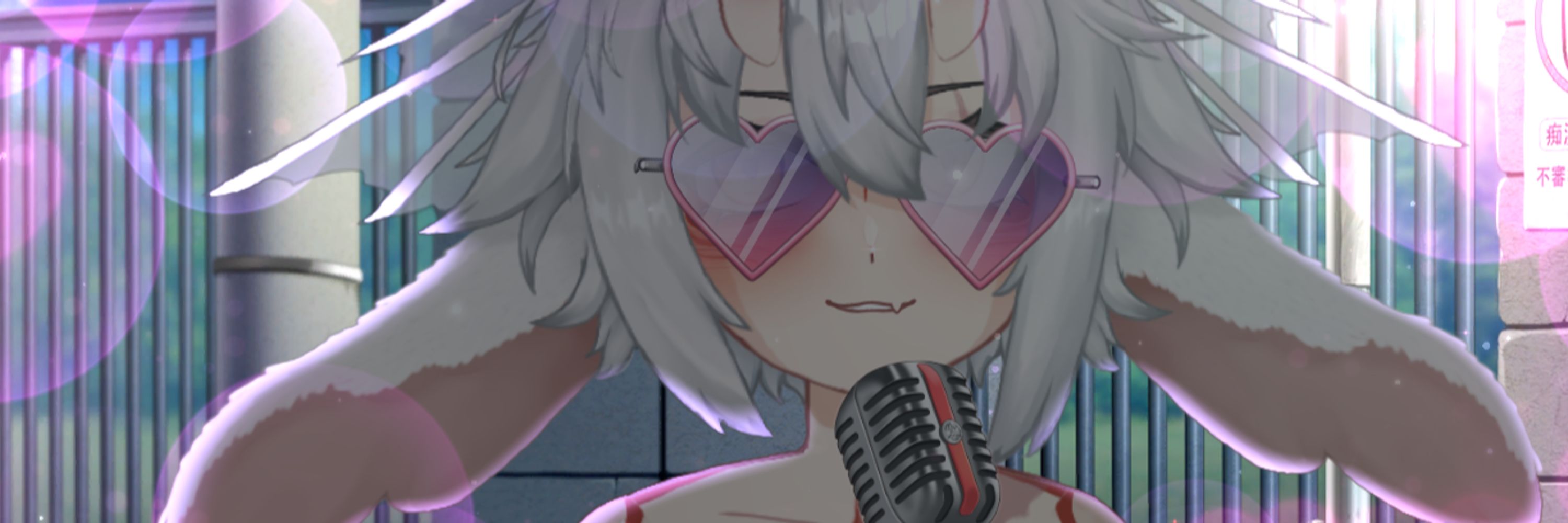 Lanti 🐦🧬 Vtuber