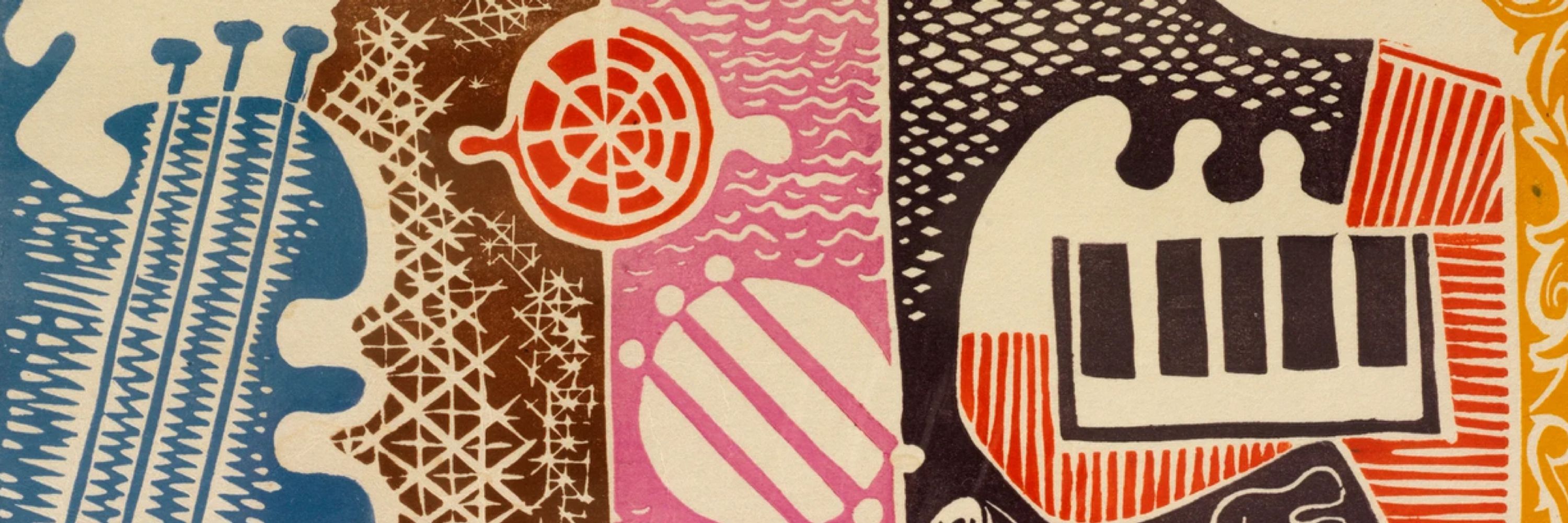 #linocutlove