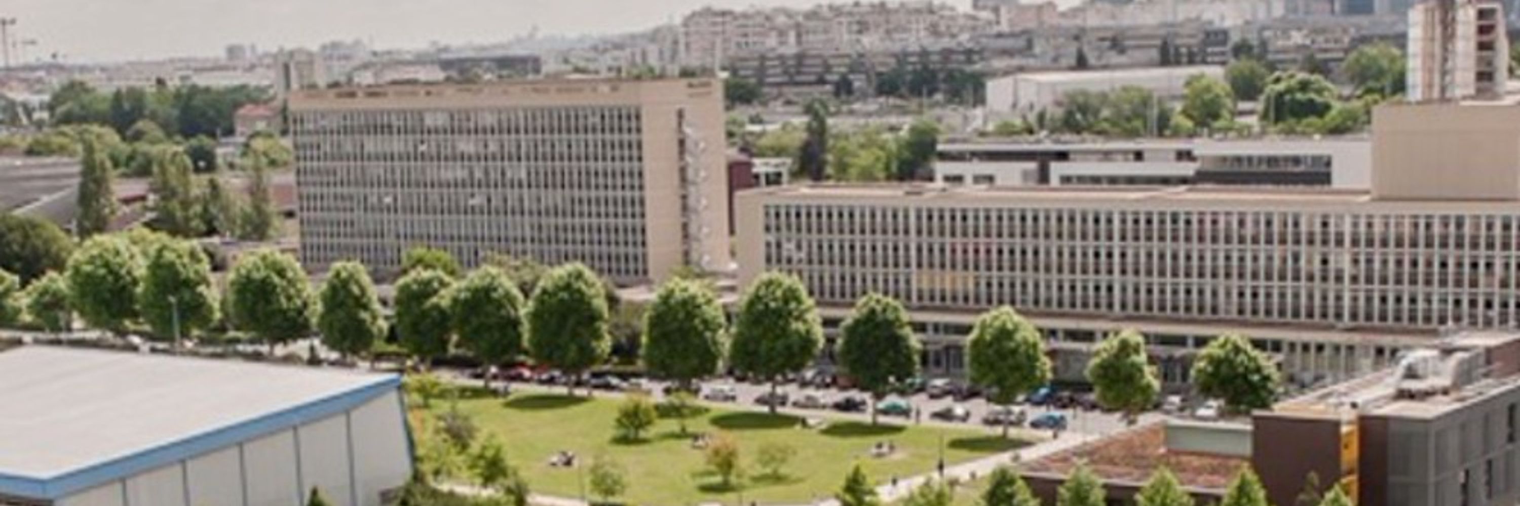 Pôle Démographie Université Paris Nanterre