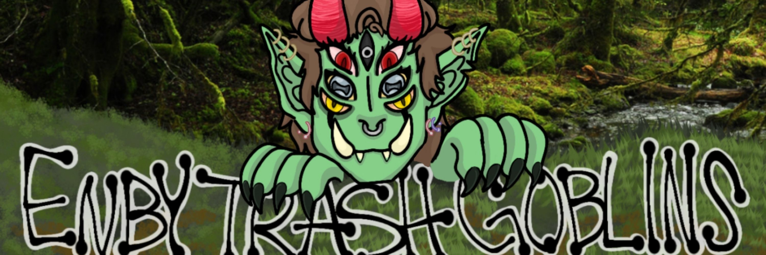 EnbyTrashGoblins