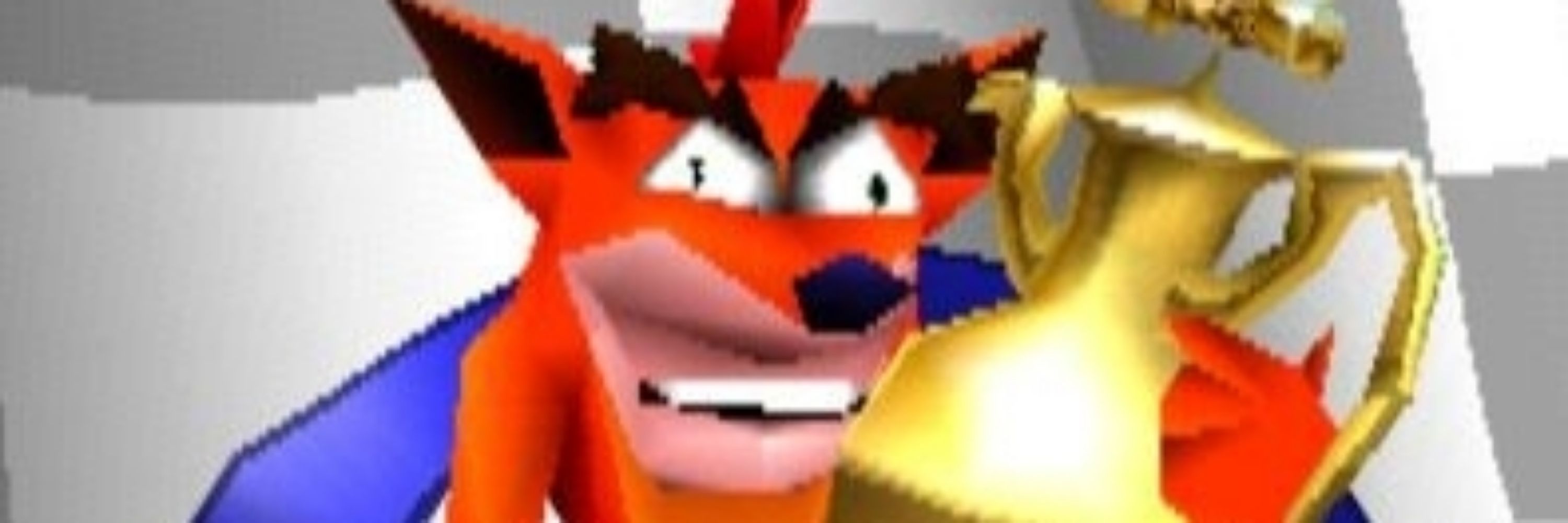 THE BANDICOOT 